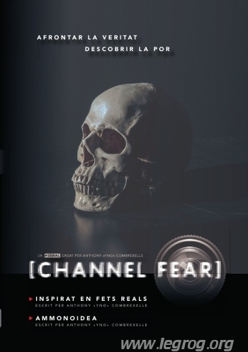 Couverture de T1 Episodis 05+06