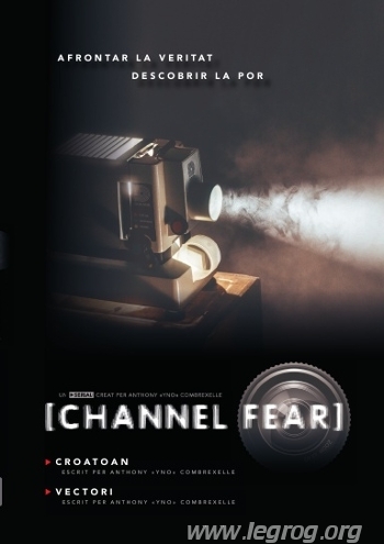 Couverture de T1 Episodis 07+08