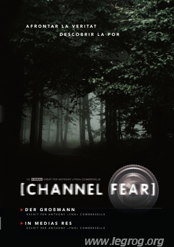 Couverture de T1 Episodis 09+10