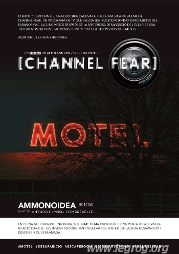 Couverture de T1E6 - Ammonoidea