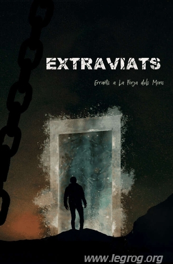 Couverture de Extraviats