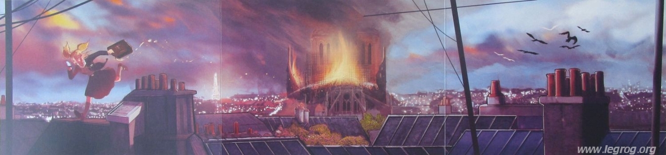 Couverture de Écran et Livret