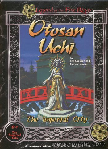 Couverture de Otosan Uchi