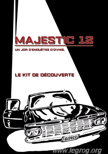 Couverture de Kit de Découverte (Le)