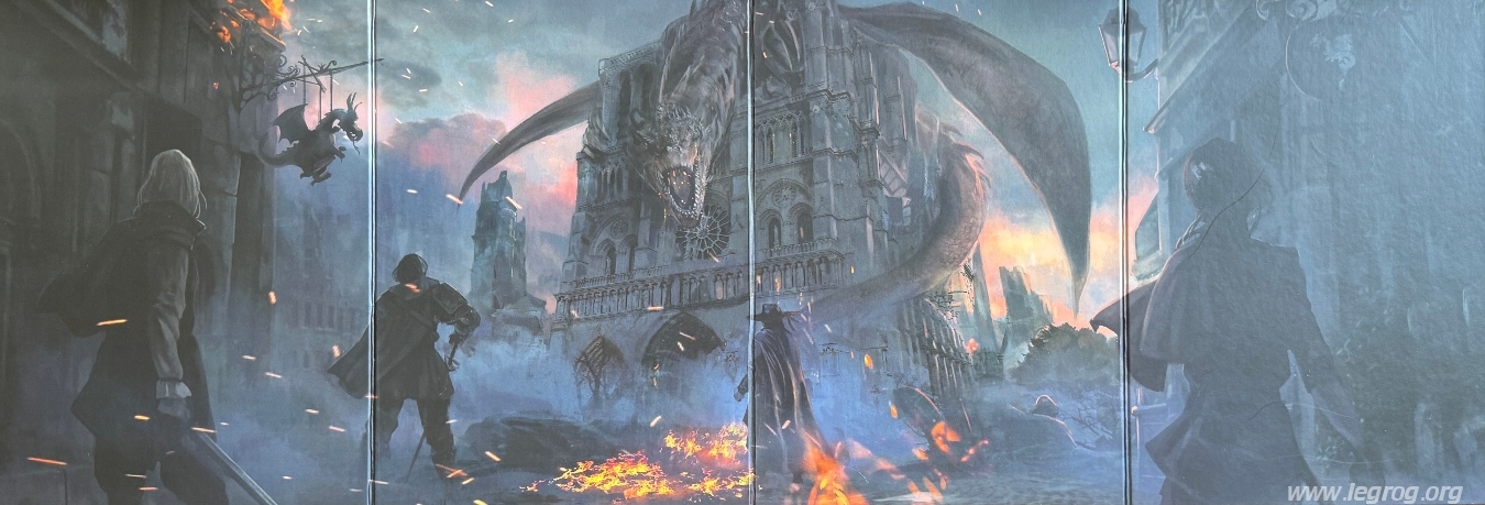 Couverture de Écran de Jeu
