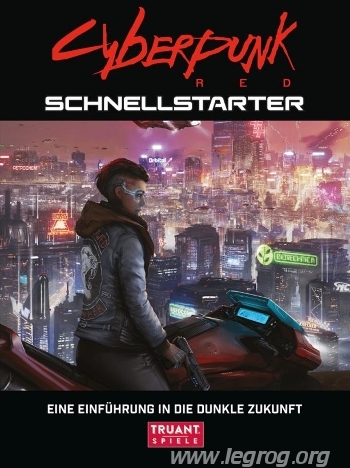 Couverture de Schnellstarter