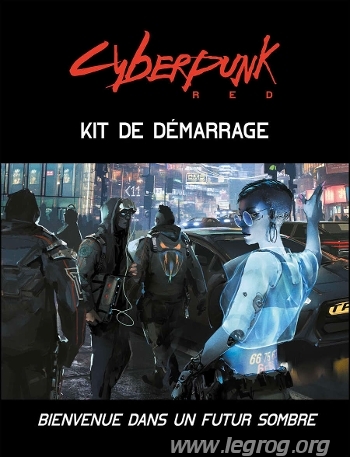 Couverture de Kit de Démarrage