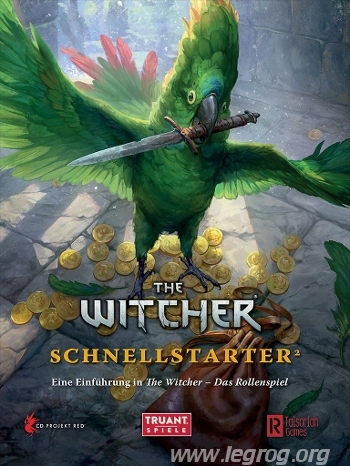Couverture de Schnellstarter