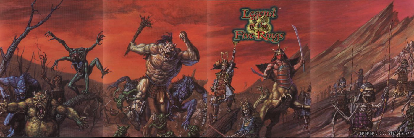 Couverture de Game Master's Pack