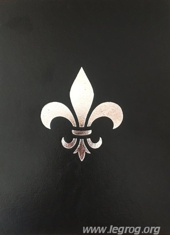 Couverture de France