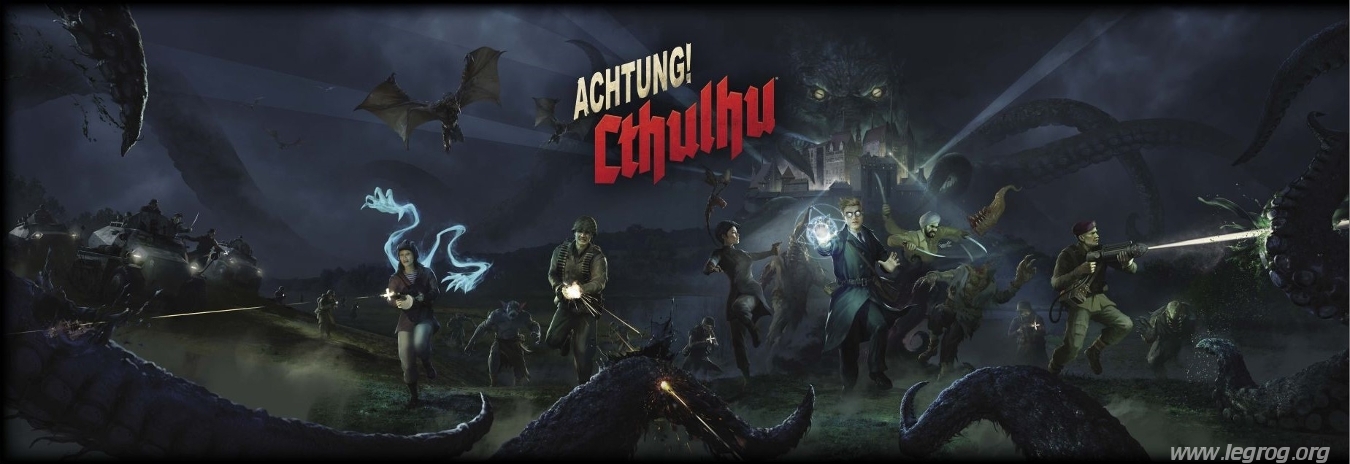 Couverture de Gamemaster's Toolkit