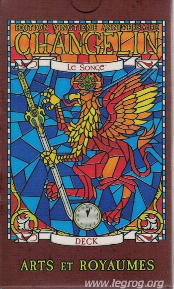 Couverture de Arts et Royaumes