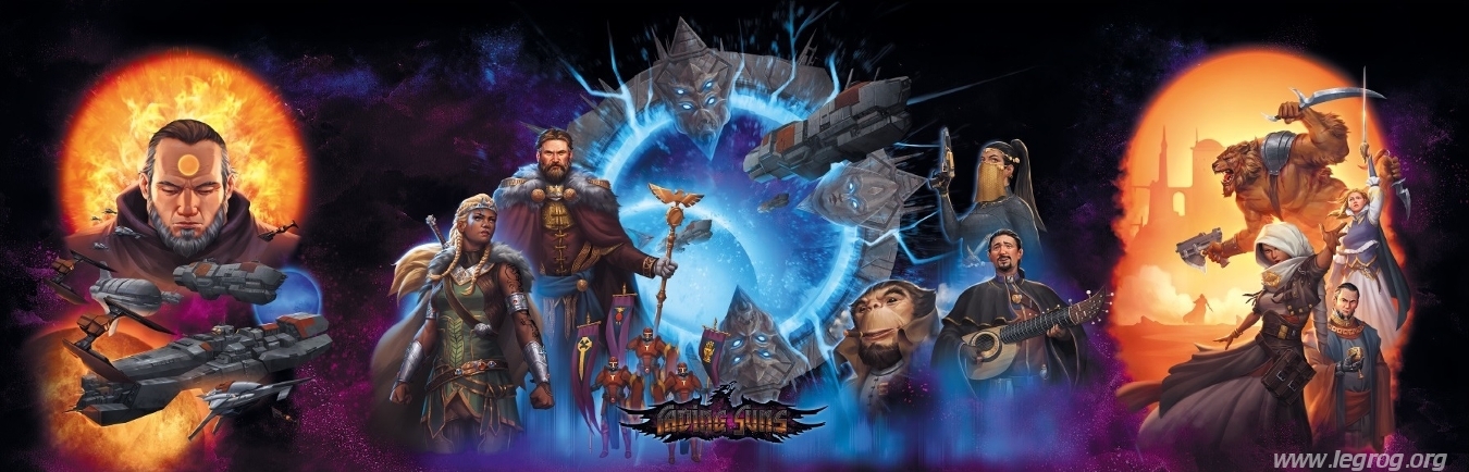 Couverture de Gamemaster Screen