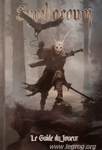 Couverture de Guide du Joueur (Le)