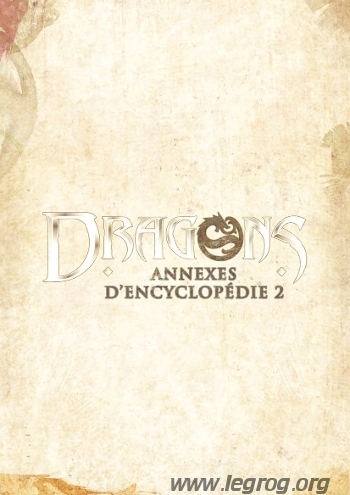 Couverture de Annexes d'Encyclopédie 2