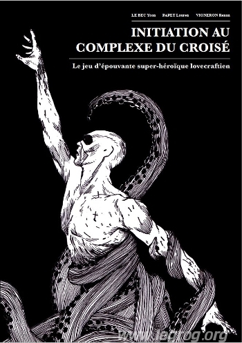 Couverture de Initiation au Complexe du Croisé