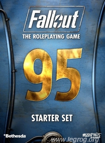 Couverture de Starter Set