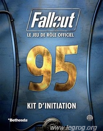 Couverture de Kit d'Initiation