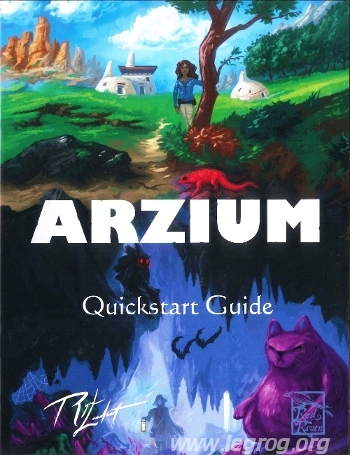 Couverture de Quickstart Guide