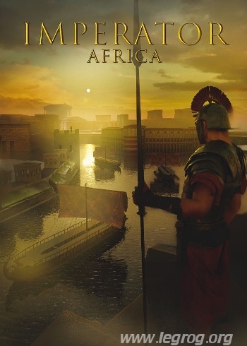 Couverture de Africa