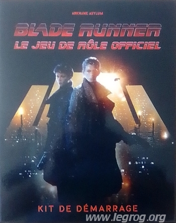 Couverture de Kit de Démarrage