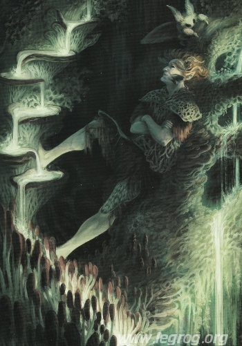 Couverture de Annexes de Créatures 2