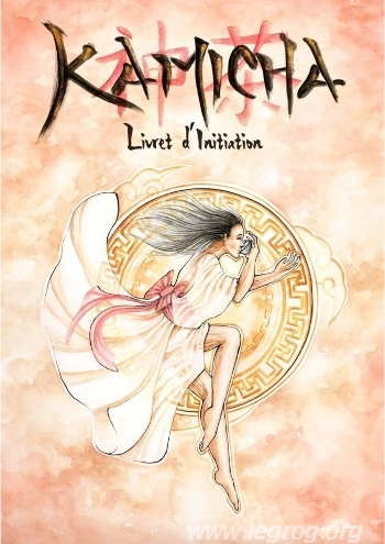 Couverture de Livret d'Initiation