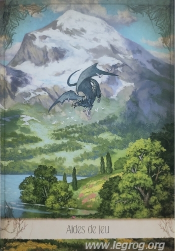 Couverture de Aides de Jeu