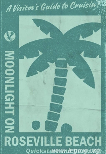 Couverture de Visitor's Guide to Cruisin ! (A)