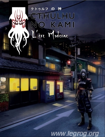 Couverture de Ère Moderne (L')