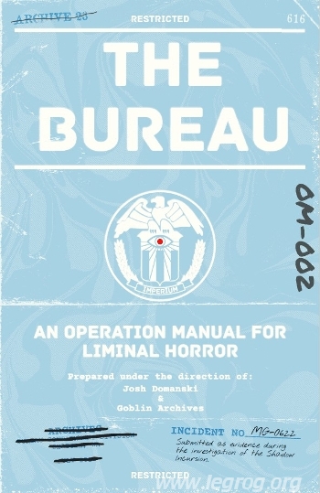 Couverture de Bureau (The)