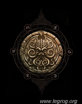Couverture de Cthulhu Hack