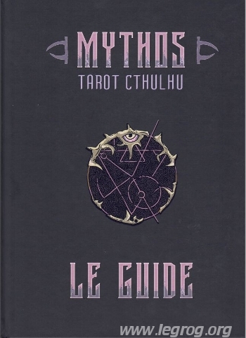 Couverture de Guide (Le)