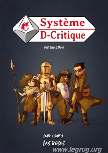 Couverture de Livre 1 sur 3 : Les Bases