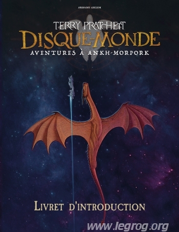 Couverture de Livret d'Introduction