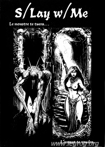 Couverture de S/Lay w/Me