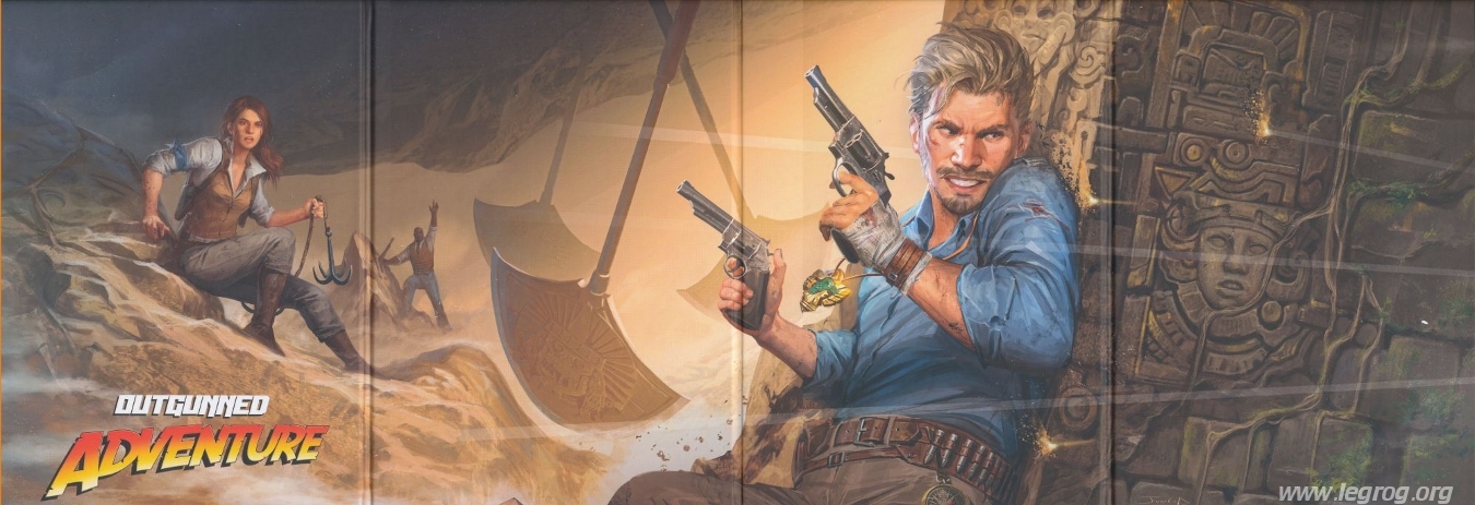Couverture de Adventure Screen