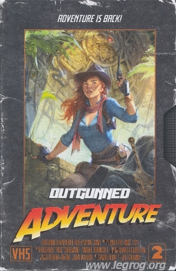Couverture de Stretch Goals Vol.2