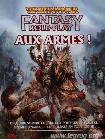 Couverture de Armes (Aux)
