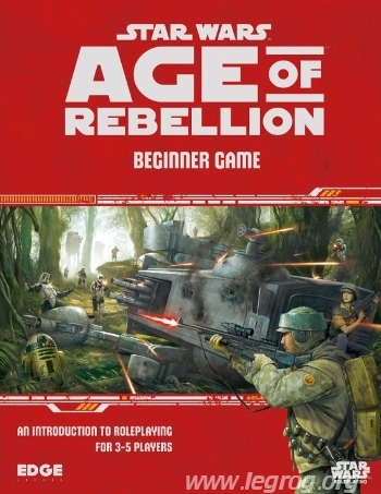 Couverture de Beginner Game