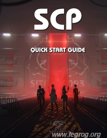 Couverture de Quick Start Guide