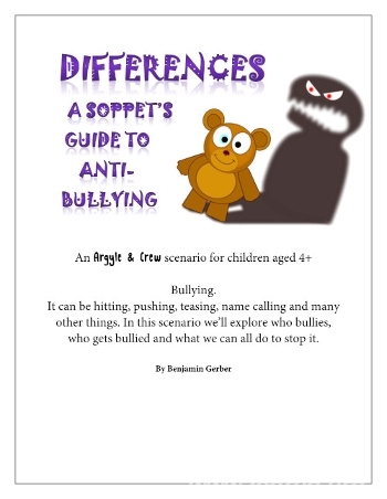 Couverture de Differences