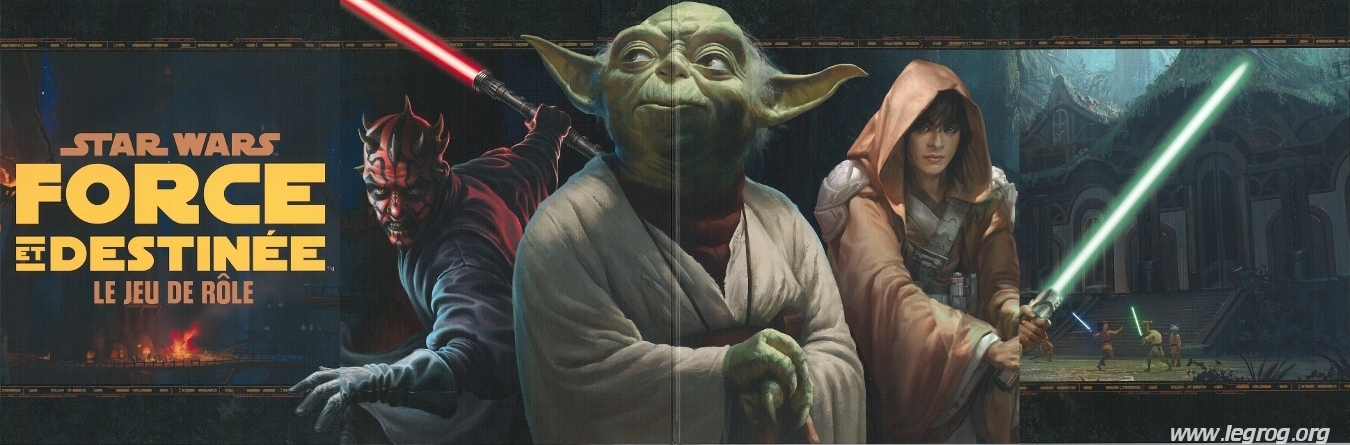 Couverture de Kit du Maître de Jeu