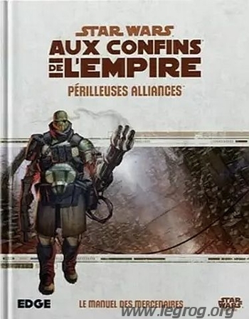 Couverture de Périlleuses Alliances