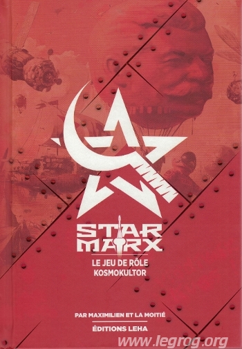 Couverture de Kosmokultor