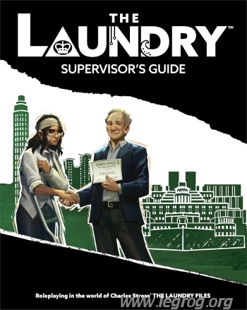 Couverture de Supervisor’s Guide