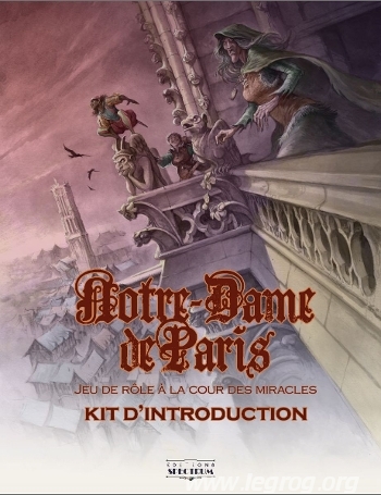 Couverture de Kit d'Introduction