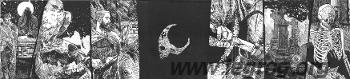 Couverture de Pack MJ
