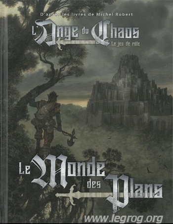 Couverture de Monde des Plans (Le)