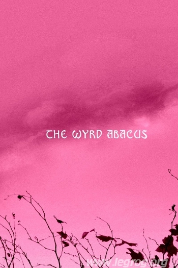 Couverture de Wyrd Abacus (The)